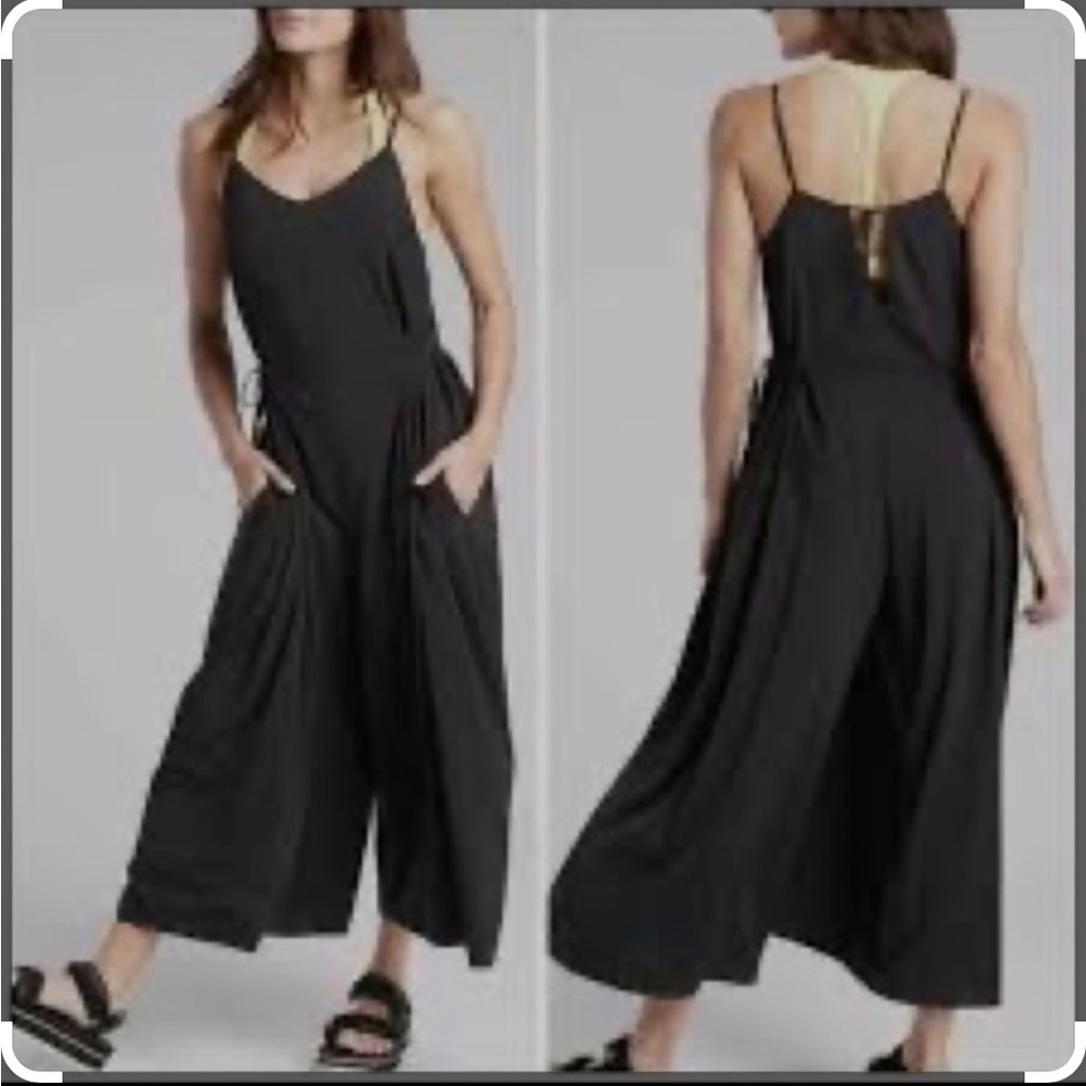 Athleta Sayulita jumpsuit